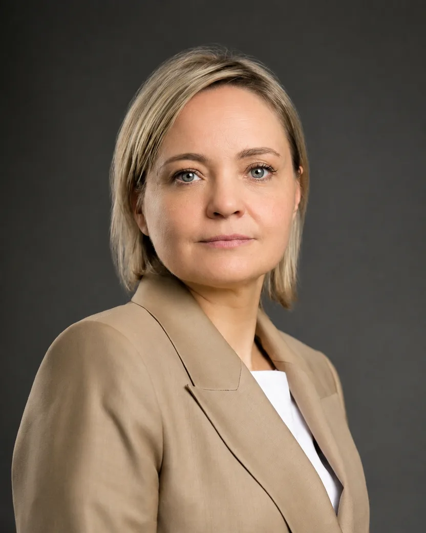 Тышкунова Наталия Николаевна