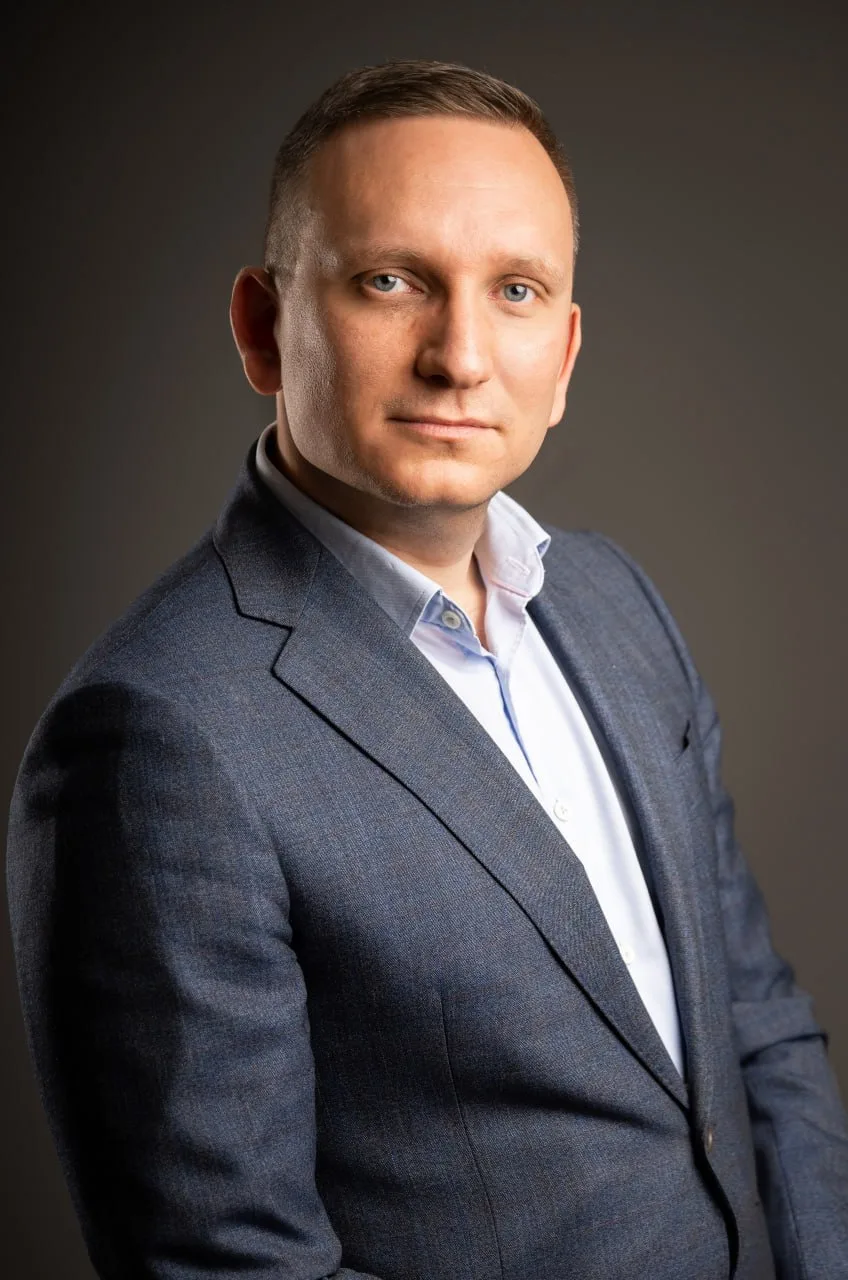 Трубников Анатолий Викторович