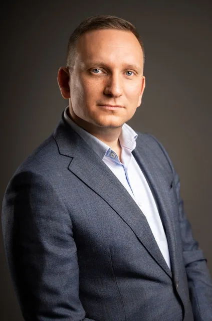 Трубников Анатолий Викторович