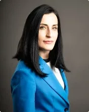 Лобова Мария Юрьевна