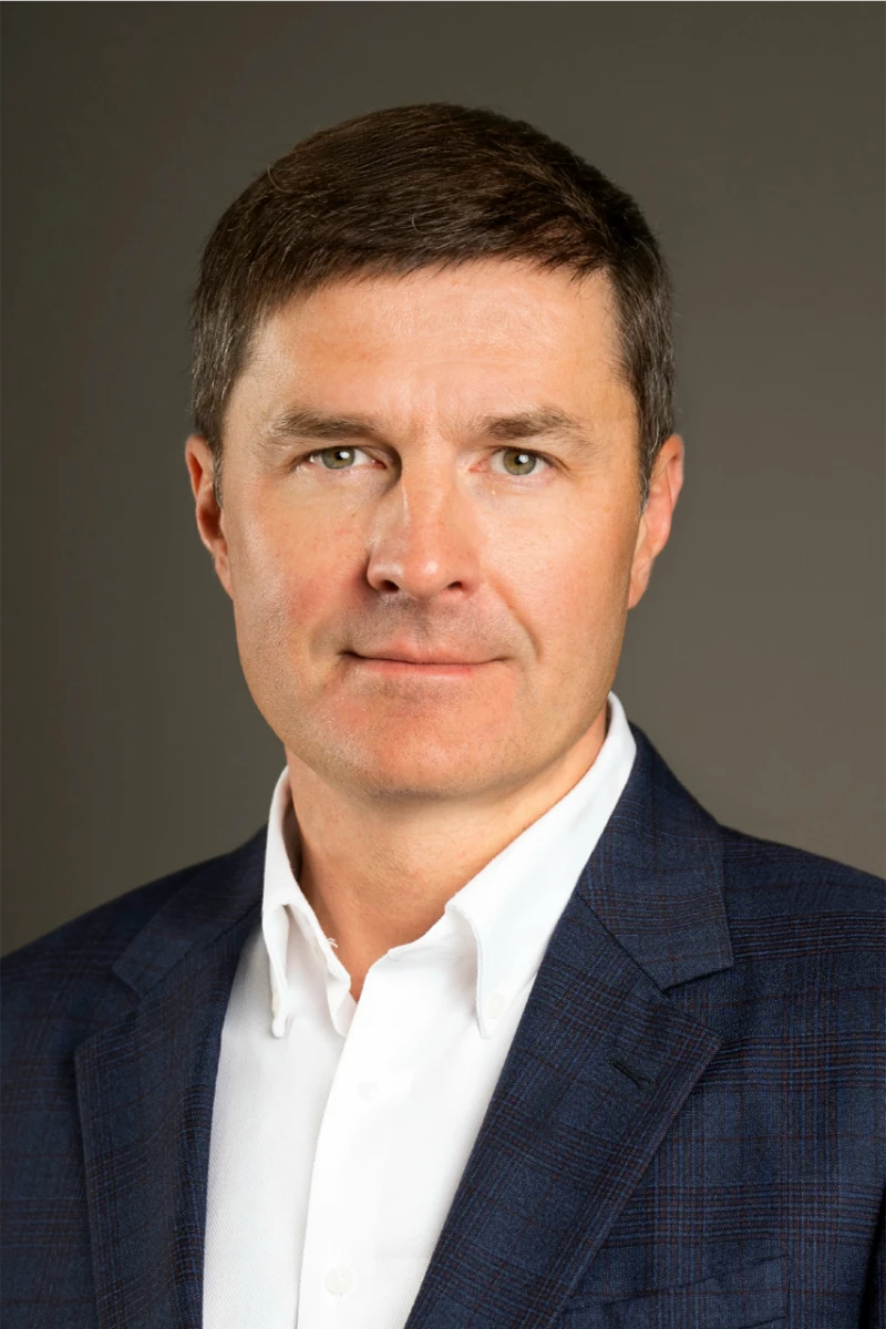 Волков Владимир Михайлович