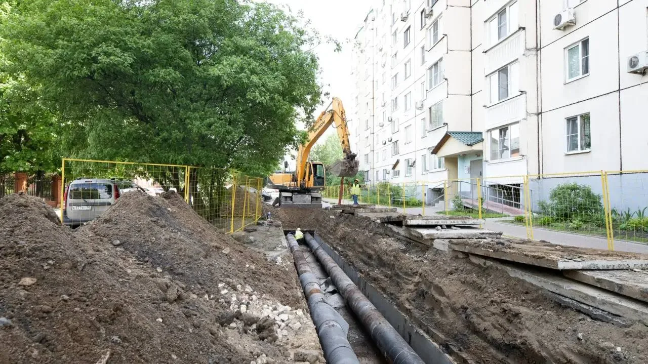 Муниципальные унитарные предприятия Люберец могут получить субсидию на финансовое обеспечение затрат, связанных с реализацией мероприятий по капитальному ремонту сетей теплоснабжения