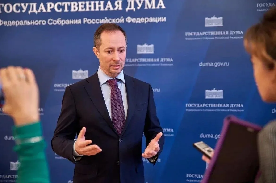 Госдума приняла закон «Единой России» о сохранении льготного порога по НДС для малого бизнеса