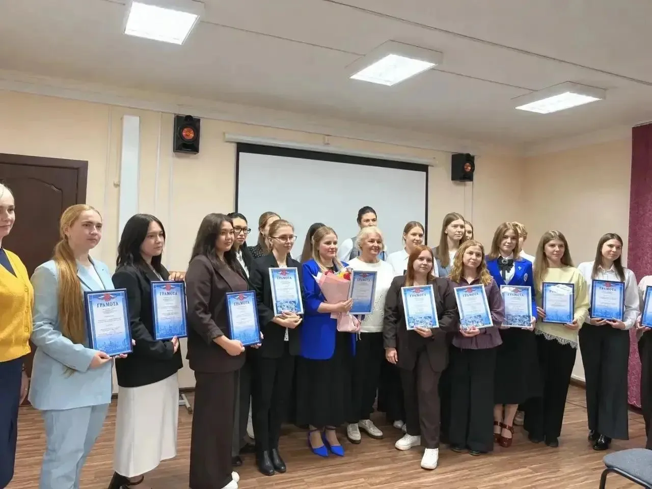 Педагог Люберец стала победителем муниципального этапа конкурса «Педагогический дебют — 2026»