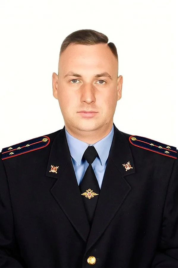 Участковый из Малаховки стал победителем первого этапа конкурса «Народный участковый-2026»