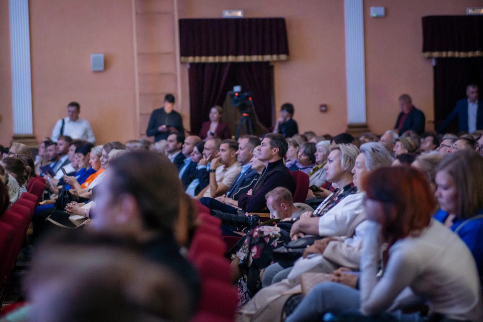 В Люберцах подвели итоги проекта «Люберцы. Решаем вместе»: жители сформировали более 600 наказов