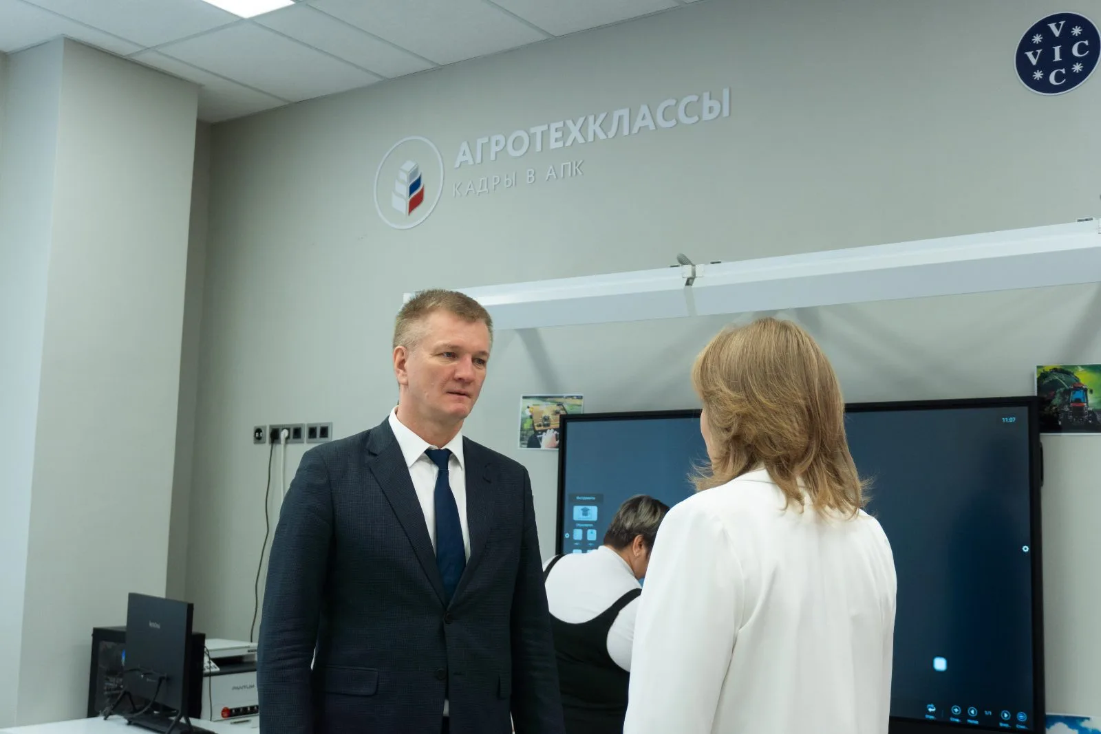Курс на результат: Дмитрий Дениско стал кандидатом на выборы в Мособлдуму