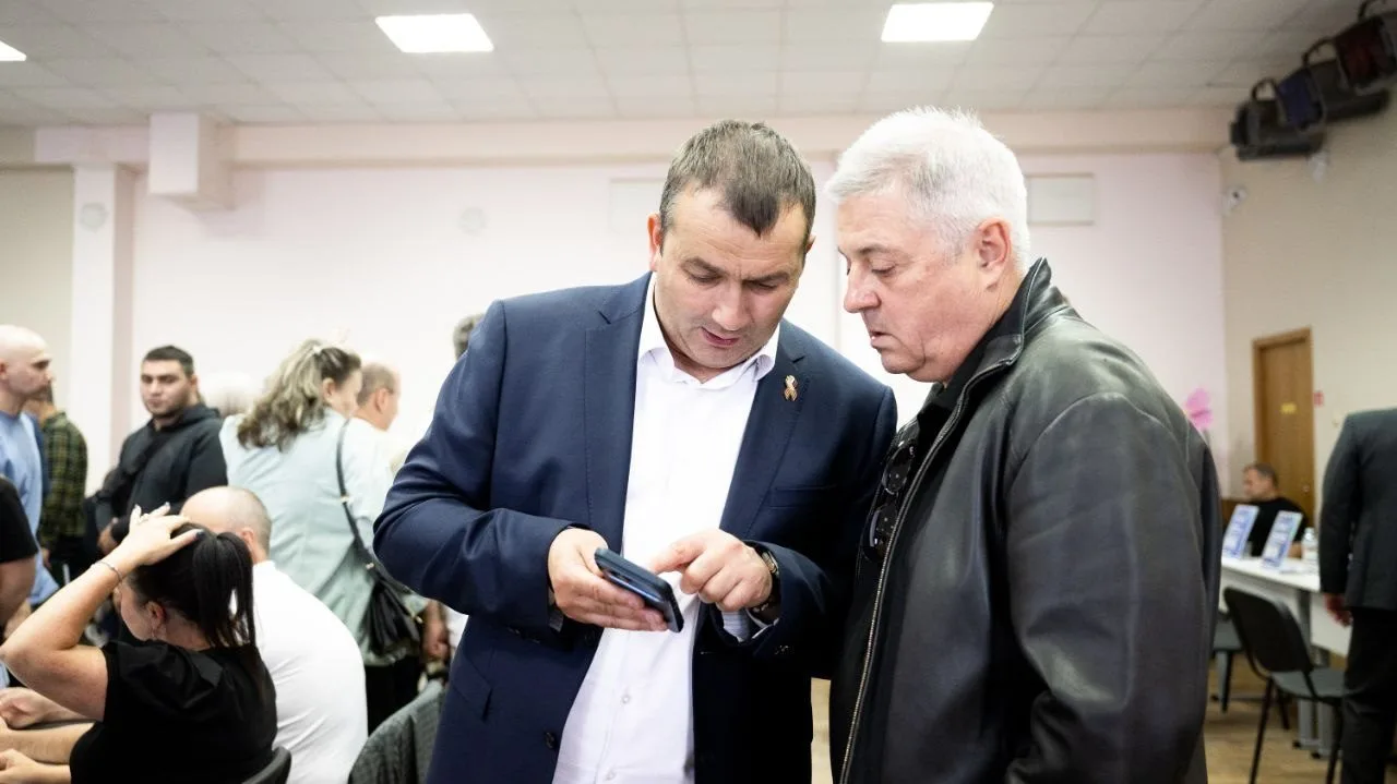 Вторую очередь благоустройства лесопарка «Лесная опушка» завершат в 2026 году