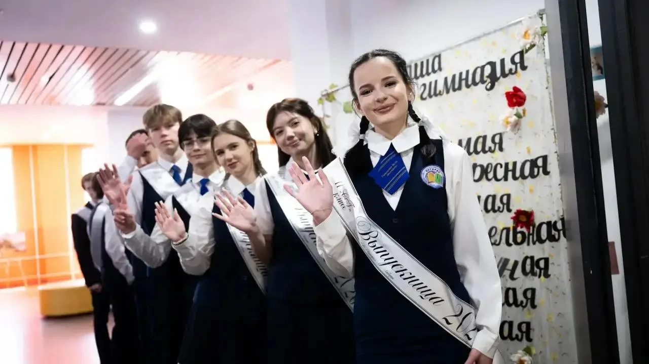 Более 21% люберецких выпускников, поступивших в ВУЗы, выбрали педагогические специальности
