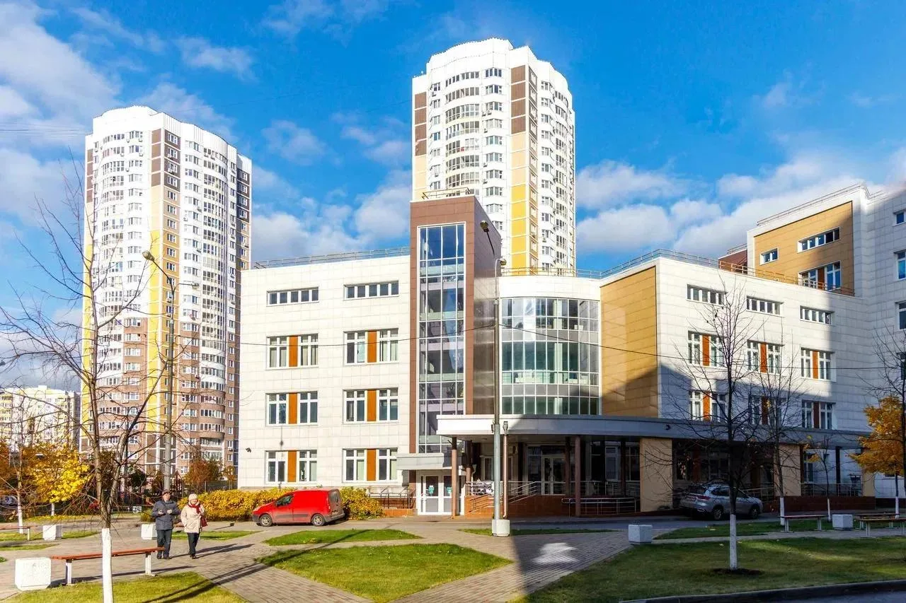 Более чем вдвое выросло число исследований для раннего выявления рака груди в Люберцах