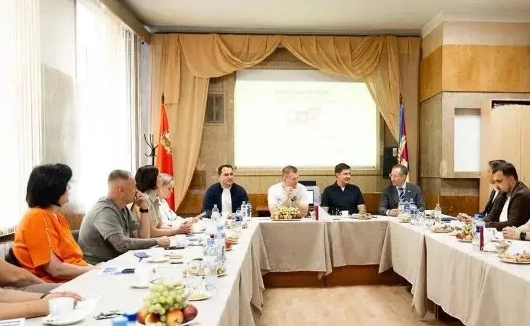 В Люберцах обсудили будущее культуры в рамках Народной программы «Единой России»