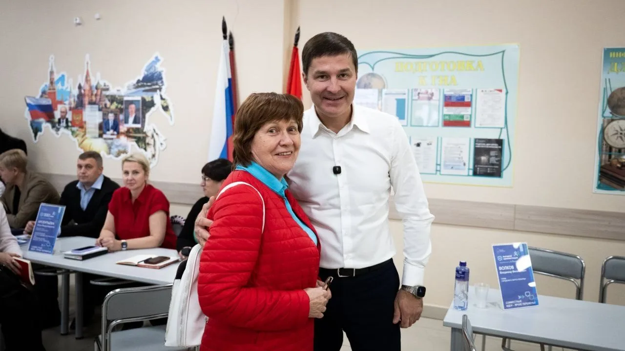 К благоустройству сквера на ул. Дружбы приступили в Люберцах