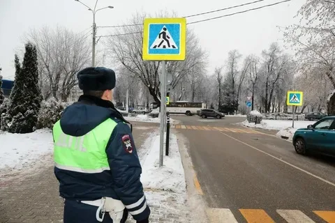 ГИБДД Люберец проверит соблюдение ПДД пешеходами
