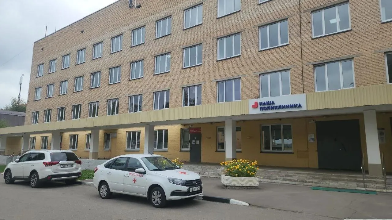 В детской поликлинике Люберец начал работу логопед-дефектолог
