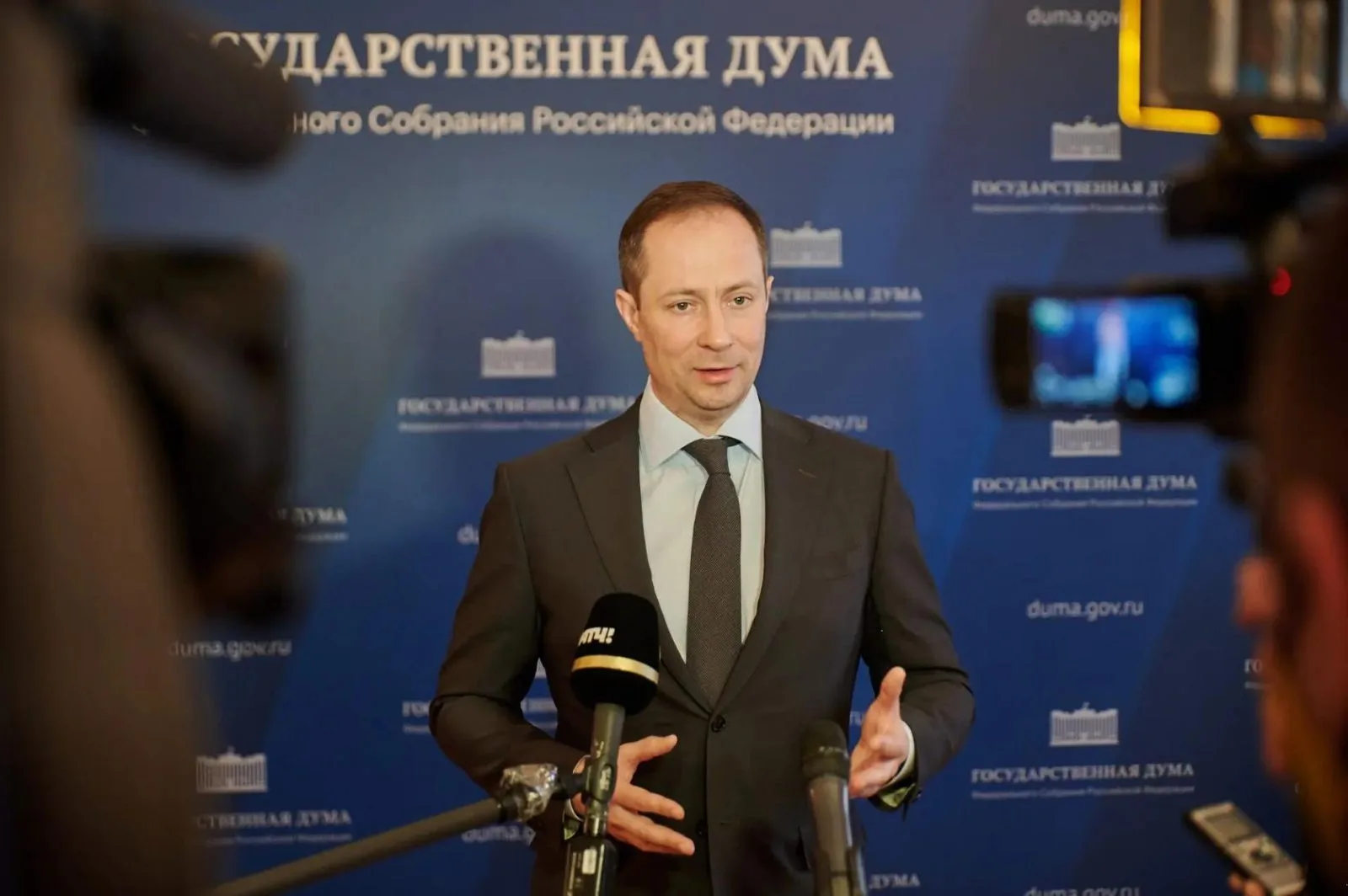 Роман Терюшков: вступающие в силу в августе законы — это стратегический подход государства к благополучию людей