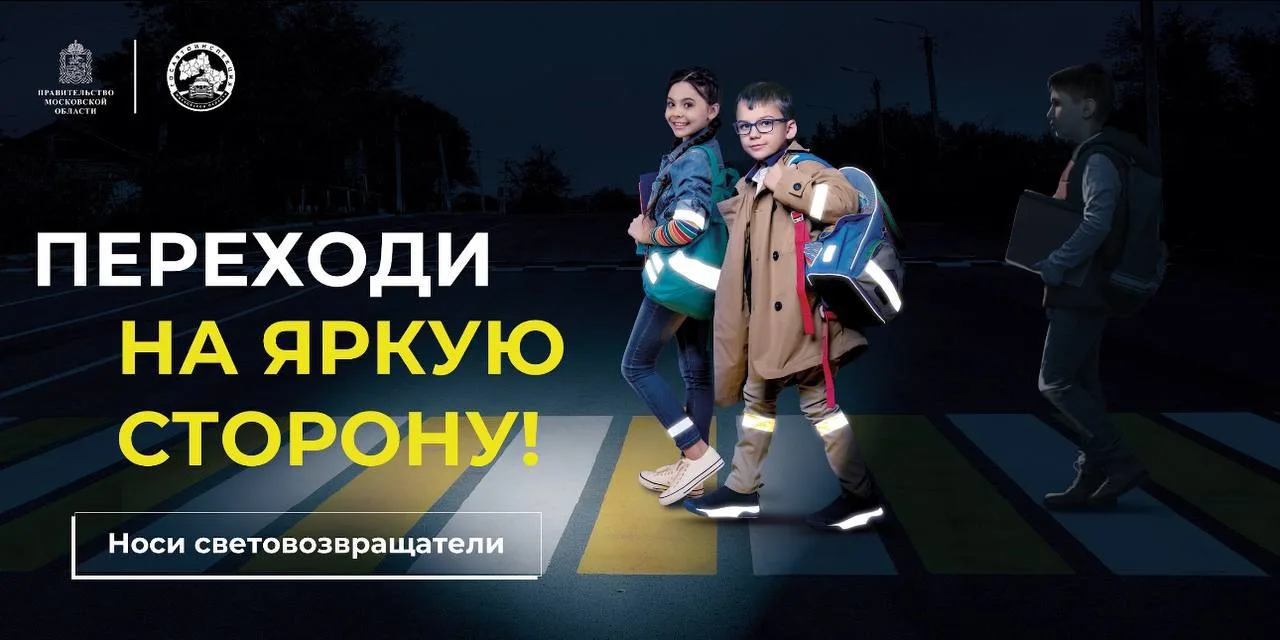 Сотрудники ГАИ Люберец проверят соблюдение ПДД пешеходами
