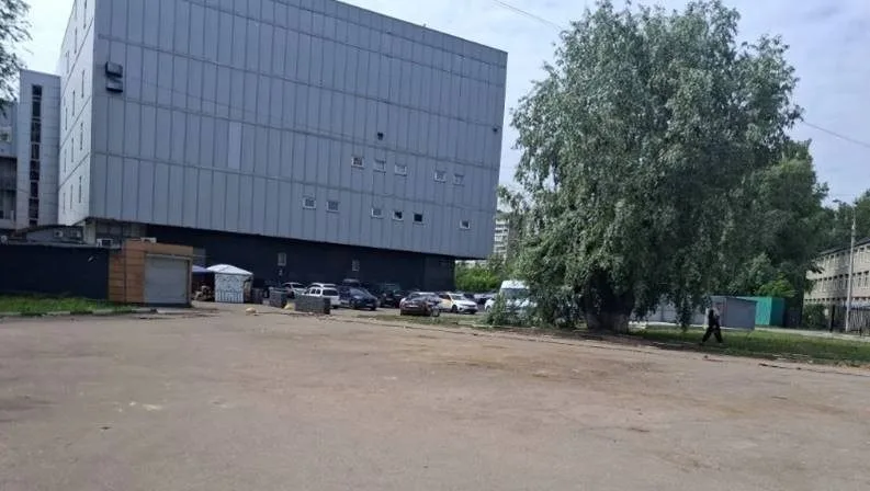 92 несанкционированных объекта торговли демонтировали в Люберцах с начала 2026 года