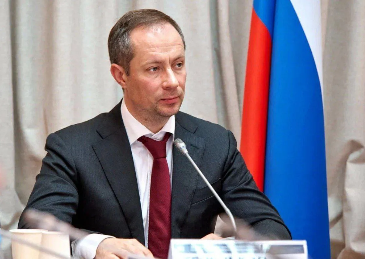 Роман Терюшков: «Комплекс ГТО – это еще один инструмент патриотического воспитания спортсменов и формирования гармонически развитой личности»