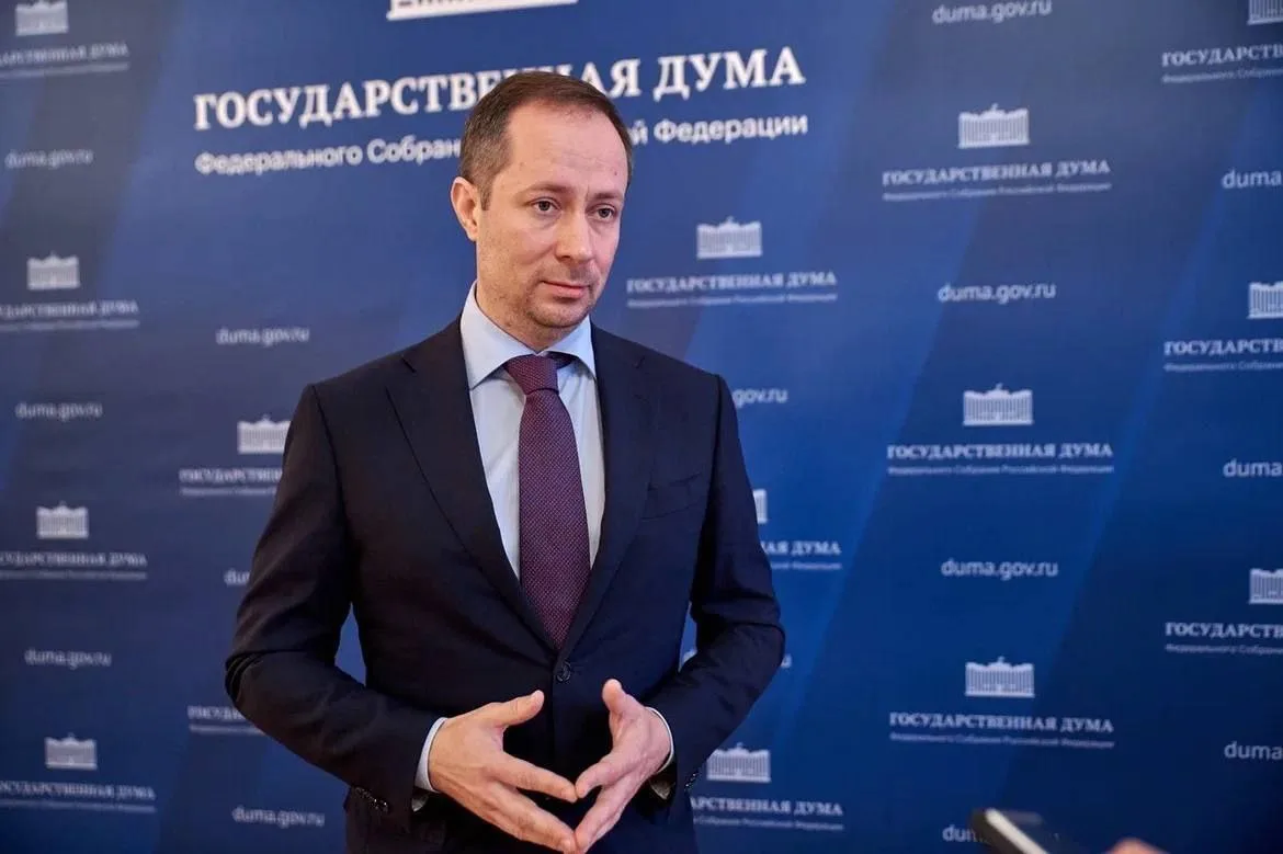 Госдума подержала законопроект против финансовых пирамид