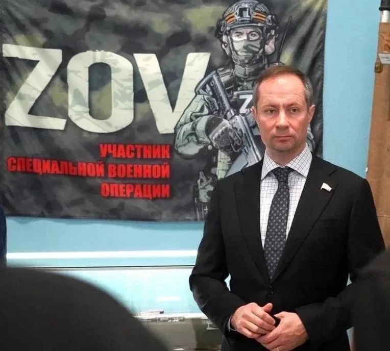 Поддержка защитников Отечества – приоритет «Единой России»