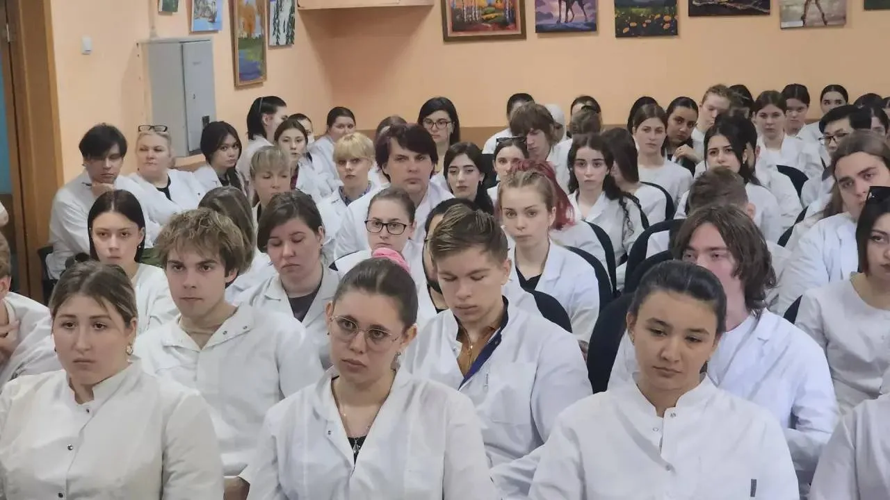 Более 21% люберецких выпускников, поступивших в ВУЗы, выбрали педагогические специальности