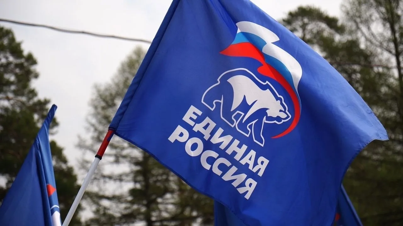 «Единая Россия» запустила программу подготовки волонтеров по оказанию первой медицинской помощи