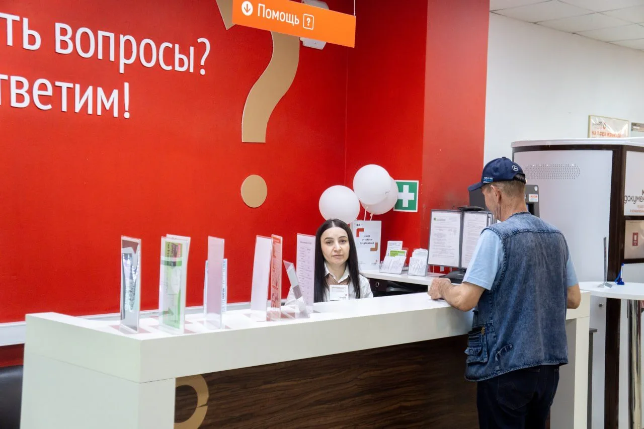 От социальной карты до земельных участков: как «Единая Россия» помогает людям
