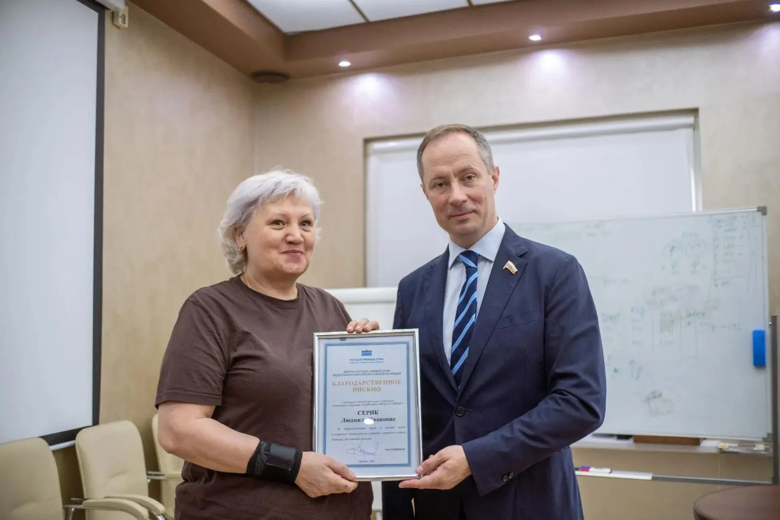 Кофейное производство в Люберцах — пример успешного импортозамещения