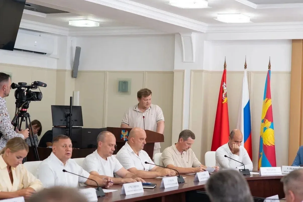 Новую методику расчёта платы за вырубку зелёных насаждений утвердили в Люберцах