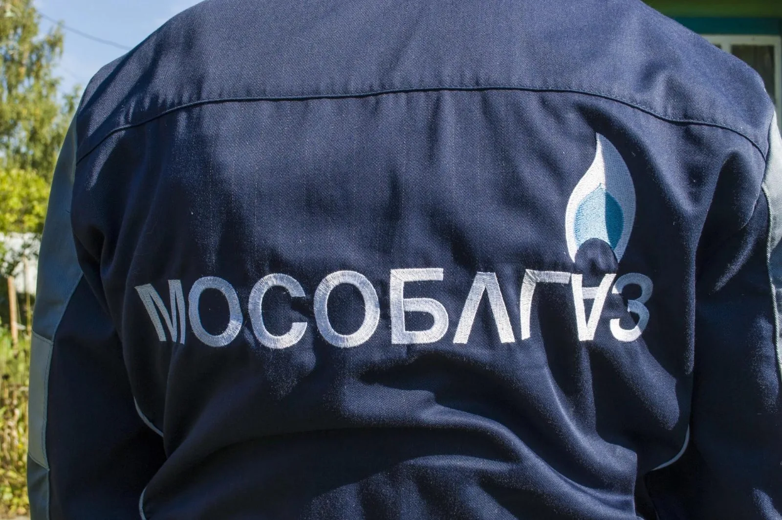 Жителей поселка Люберец приглашают на встречу с газовым участковым