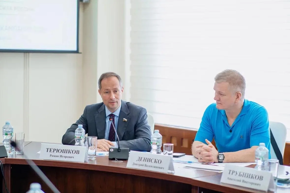Развитие здравоохранения в рамках формирования Народной программы обсудили в Люберцах