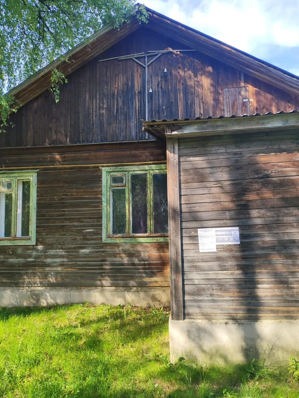Шесть одноэтажных многоквартирных домов в Люберцах получили статус блокированной жилой застройки с начала года