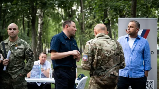 Улицу Инициативную в Люберцах капитально отремонтируют