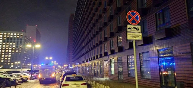 В Люберцах за неправильной парковкой автомобилей во дворах будут следить парконы