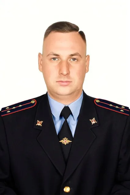 Участковый из Малаховки стал победителем первого этапа конкурса «Народный участковый-2026»