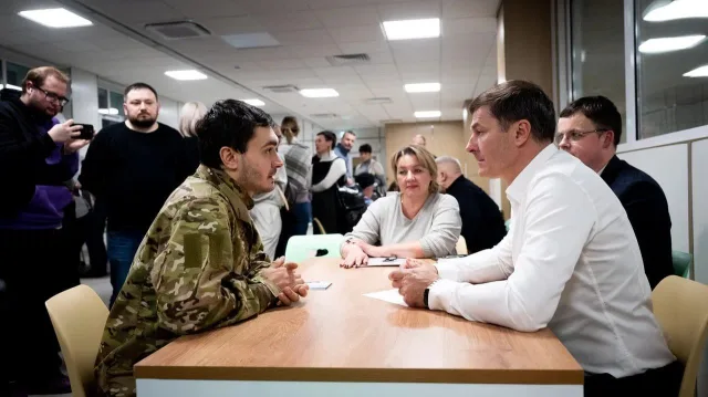 Более 800 ветеранов боевых действий из Люберец получили компенсацию на оплату ЖКХ