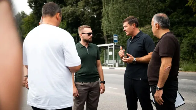 Очистку Овального пруда планируют провести в деревне Торбеево