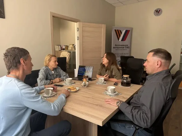 «Семейная школа здоровья»: знания для жизни и будущего