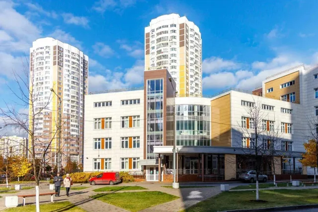 Более чем вдвое выросло число исследований для раннего выявления рака груди в Люберцах