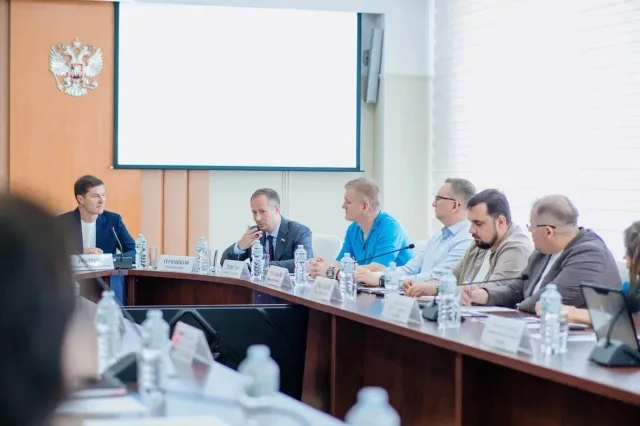 Развитие здравоохранения в рамках формирования Народной программы обсудили в Люберцах