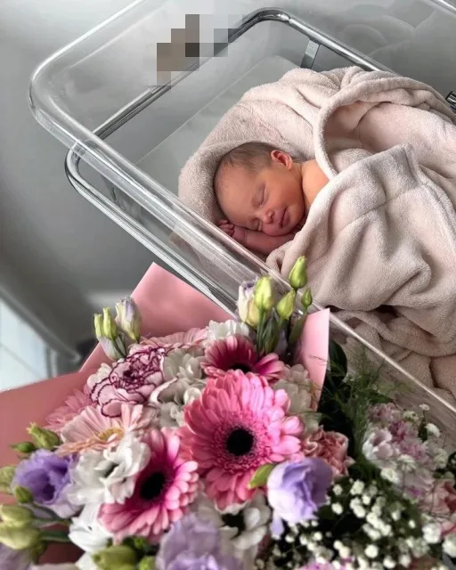 260 малышей появились на свет в роддоме Люберец в сентябре