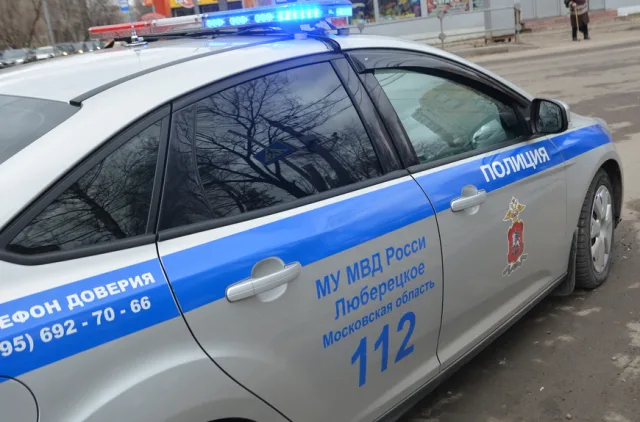 На предприятии в деревне Люберец полиция выявила 19 нелегалов из Латинской Америки