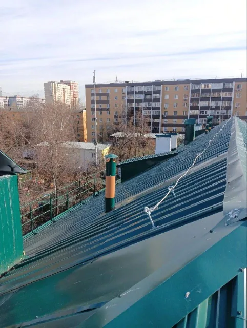 20 многоквартирных домов уже сданы после капремонта в Люберцах с начала года