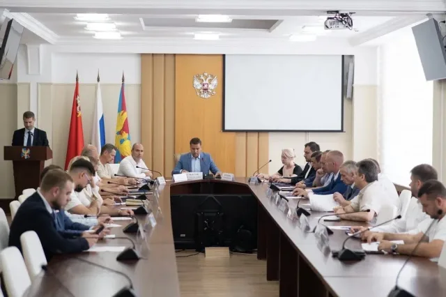 Новую методику расчёта платы за вырубку зелёных насаждений утвердили в Люберцах