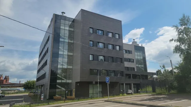 В детской поликлинике поселка Октябрьский новый врач - отоларинголог