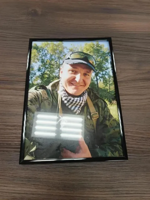 Личные вещи и коллекция ножей героя СВО пополнили Музей ратной славы в Люберцах