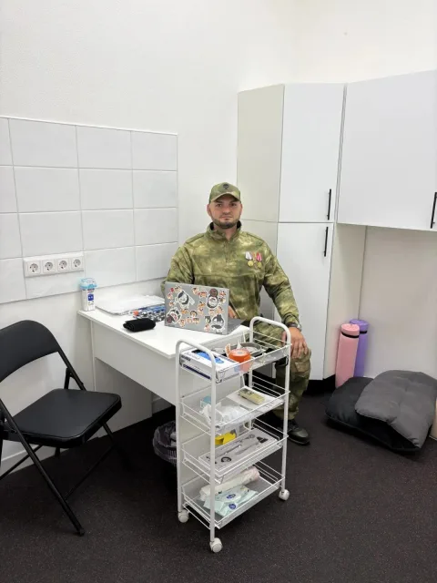 В Люберцах развивают проекты, которые создают новые возможности для жителей