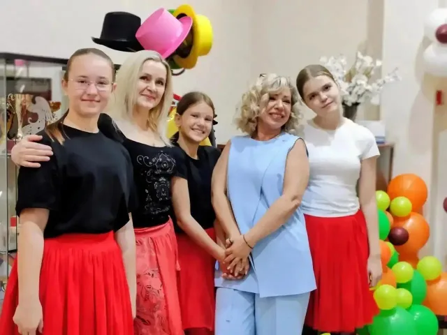 Более 230 человек записались в клубные формирования Люберецкого дворца культуры в рамках Дня открытых дверей