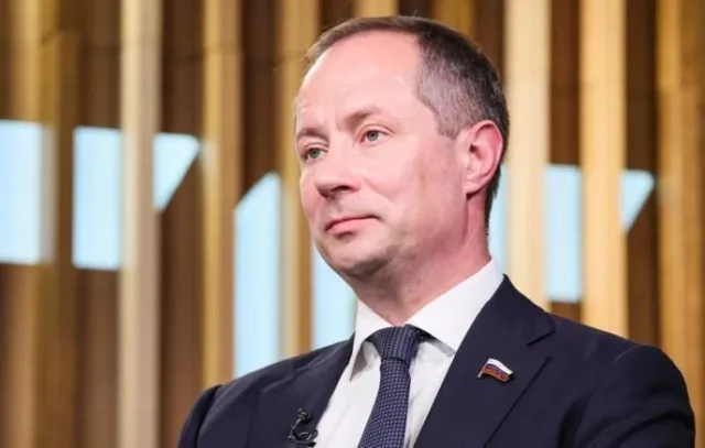 Роман Терюшков: для нас спорт — это продолжительность жизни, обороноспособность страны, воспитание наших детей
