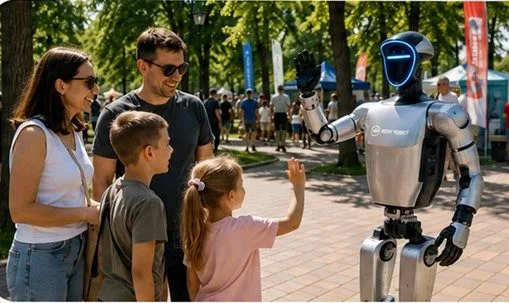 День города отметят в Люберцах 5 сентября